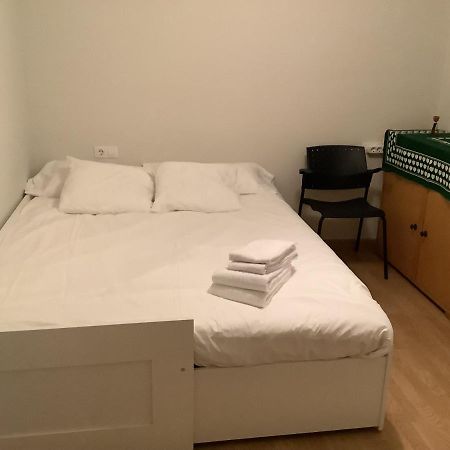 Ca La Tita Apartment ซอร์ต ภายนอก รูปภาพ