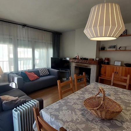 Ca La Tita Apartment ซอร์ต ภายนอก รูปภาพ