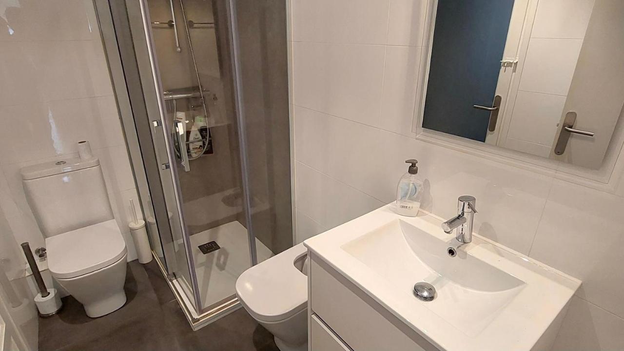 Ca La Tita Apartment ซอร์ต ภายนอก รูปภาพ