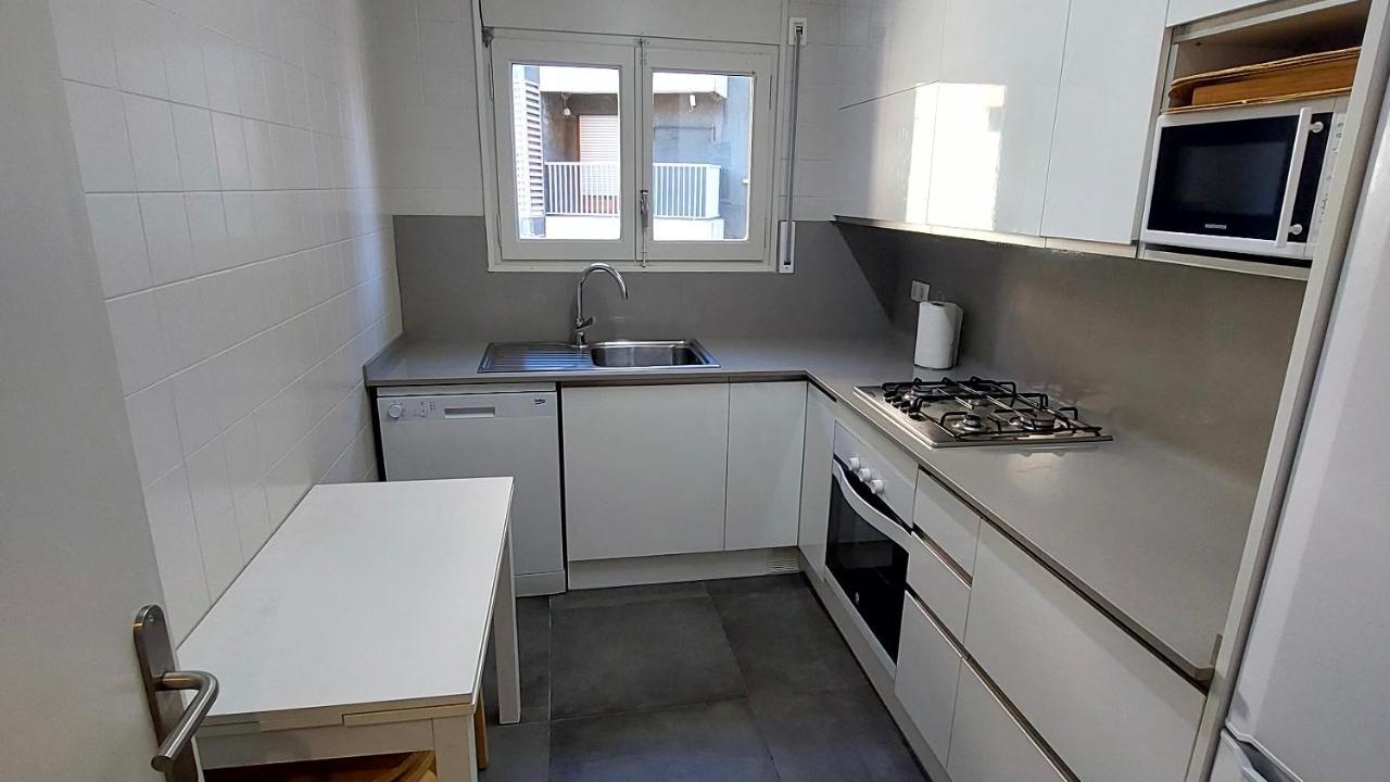 Ca La Tita Apartment ซอร์ต ภายนอก รูปภาพ