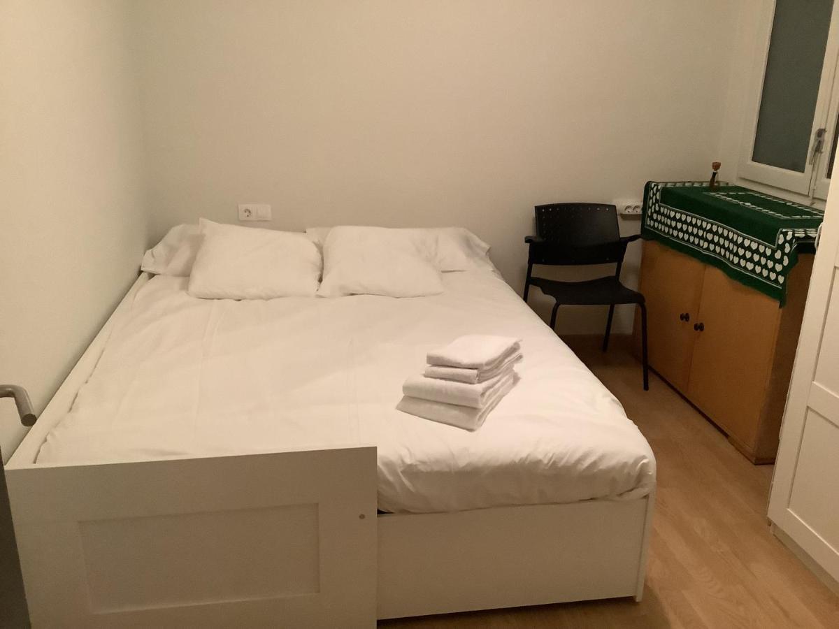 Ca La Tita Apartment ซอร์ต ภายนอก รูปภาพ
