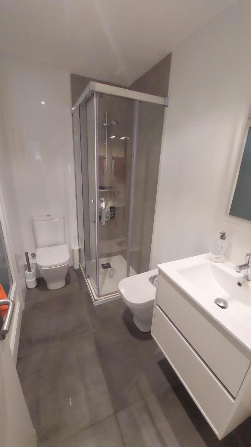 Ca La Tita Apartment ซอร์ต ภายนอก รูปภาพ