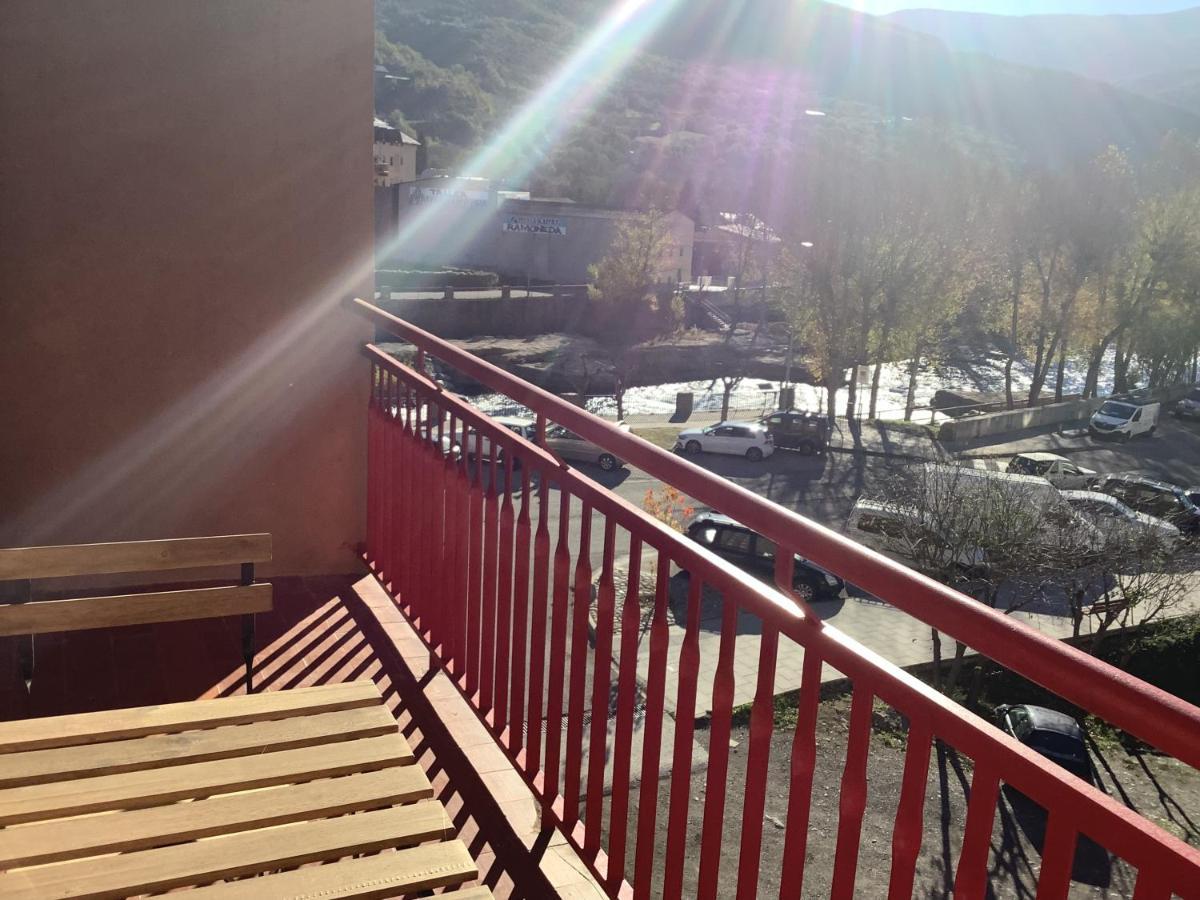 Ca La Tita Apartment ซอร์ต ภายนอก รูปภาพ