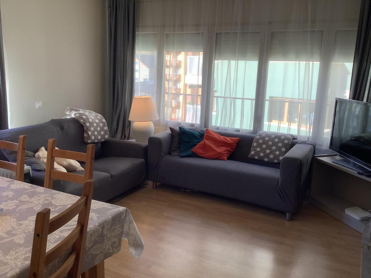 Ca La Tita Apartment ซอร์ต ภายนอก รูปภาพ
