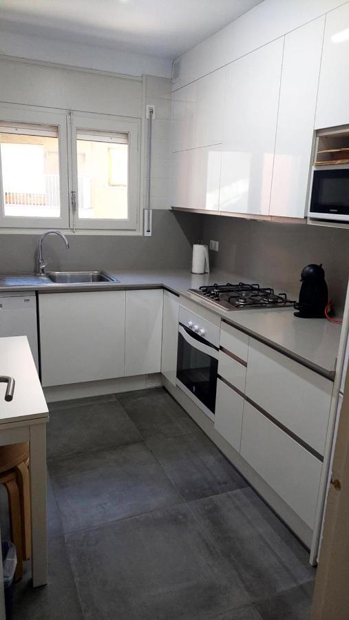 Ca La Tita Apartment ซอร์ต ภายนอก รูปภาพ